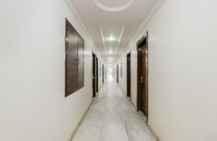Ambaji Hotel Asopalav מראה חיצוני תמונה