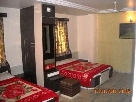 Ambaji Hotel Asopalav מראה חיצוני תמונה