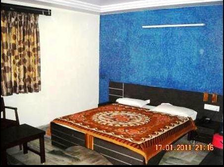 Ambaji Hotel Asopalav מראה חיצוני תמונה
