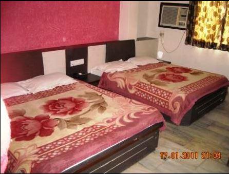 Ambaji Hotel Asopalav מראה חיצוני תמונה