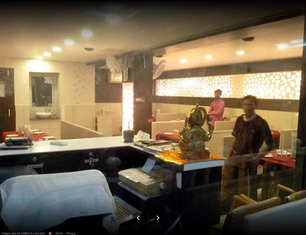Ambaji Hotel Asopalav מראה חיצוני תמונה