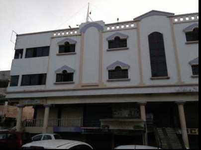 Ambaji Hotel Asopalav מראה חיצוני תמונה
