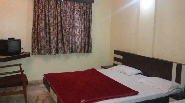 Ambaji Hotel Asopalav מראה חיצוני תמונה